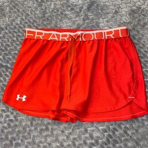 Under Armor shorts